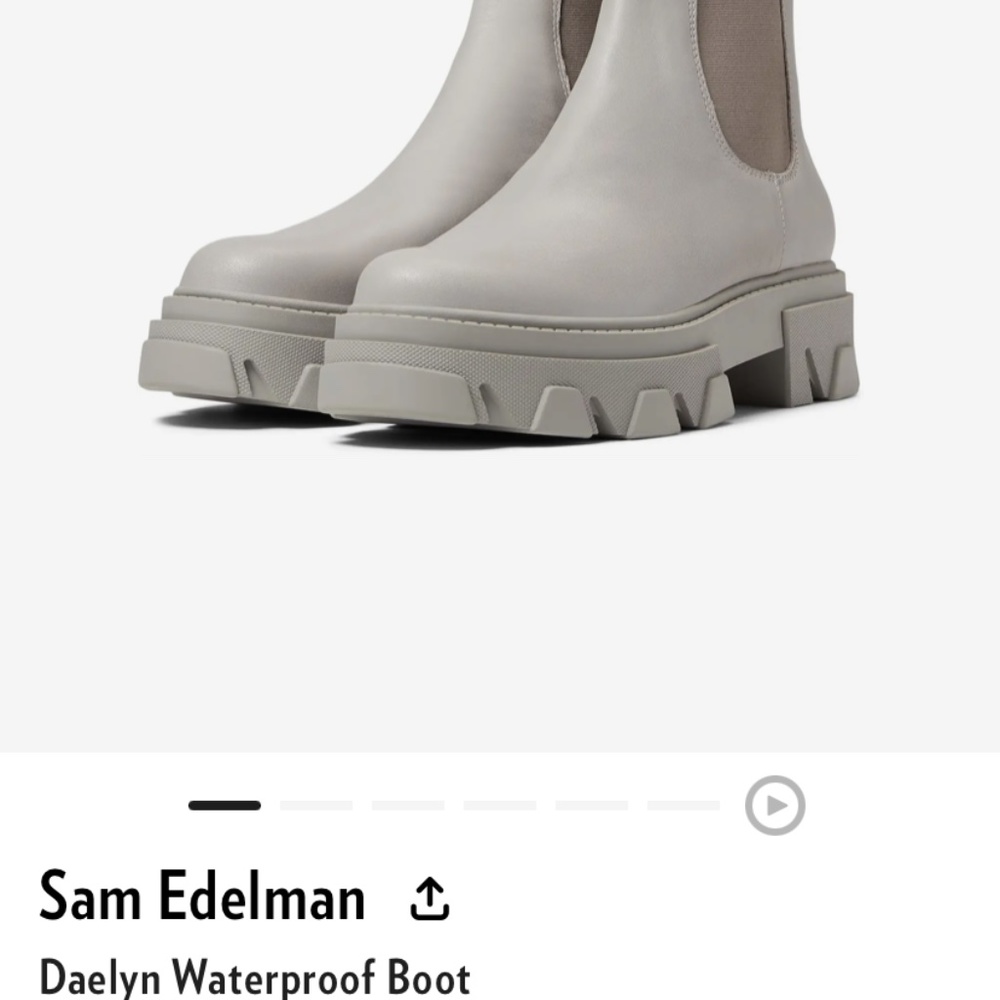 Boot (water proof) - Picture 9 of 9